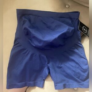 Enerful Marernity Shorts